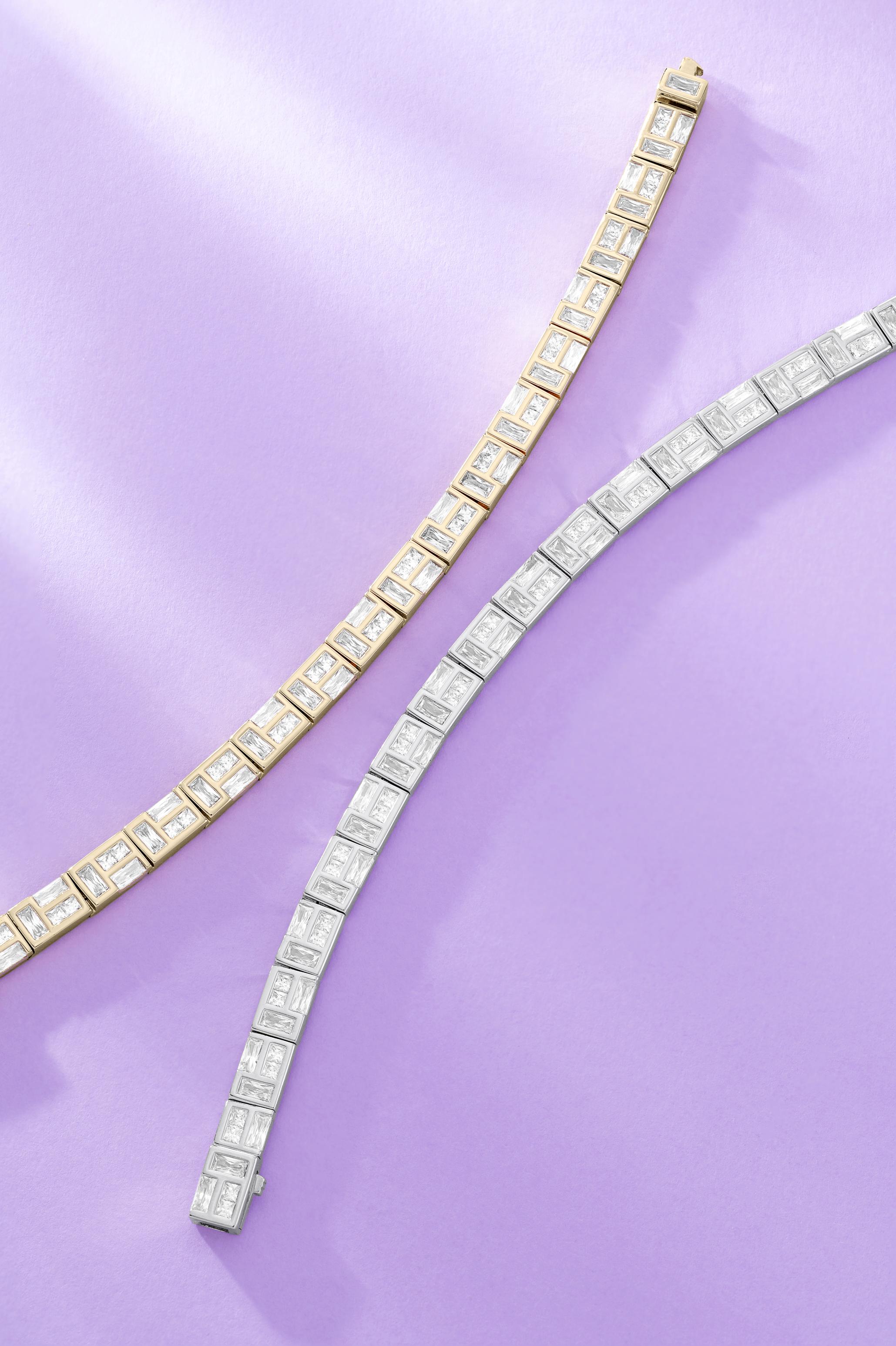 Labyrinth Bracelet - APM Monaco