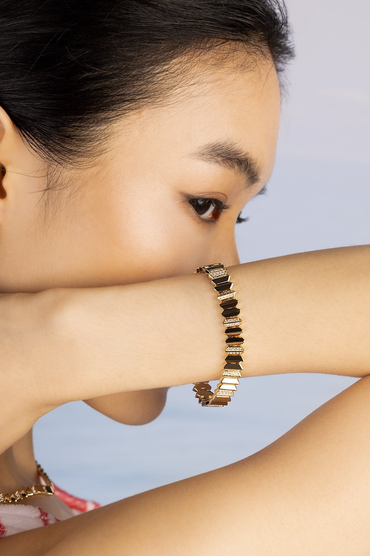 APM Monaco Bracelet Up and Down
