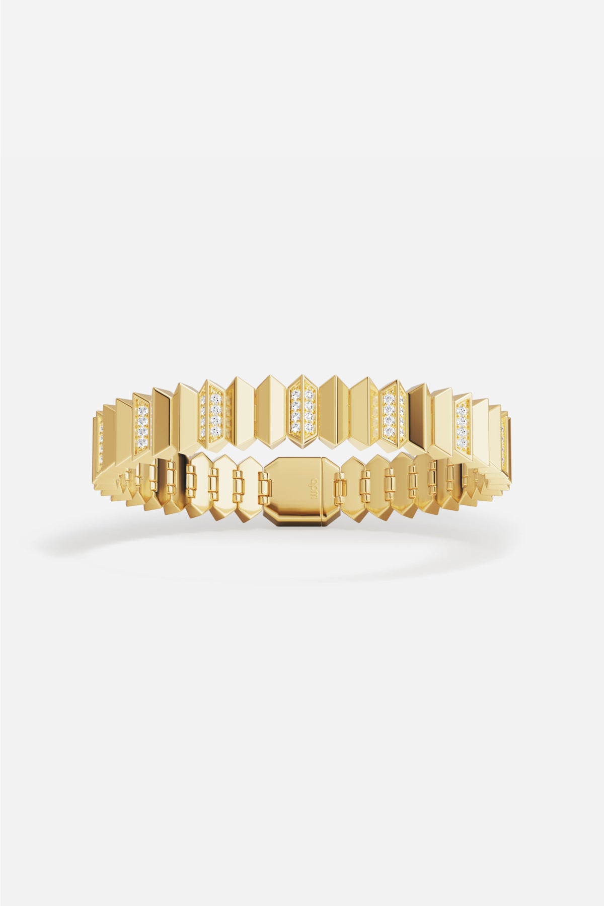 APM Monaco Bracelet Up and Down