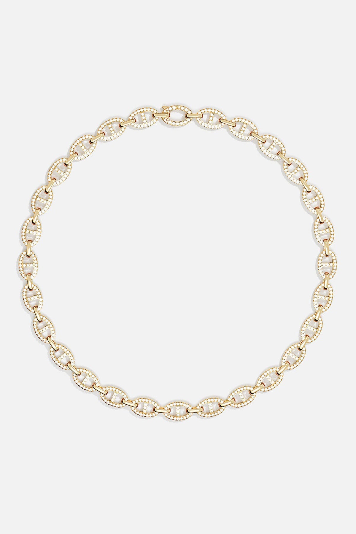 APM MONACO Collier Marine