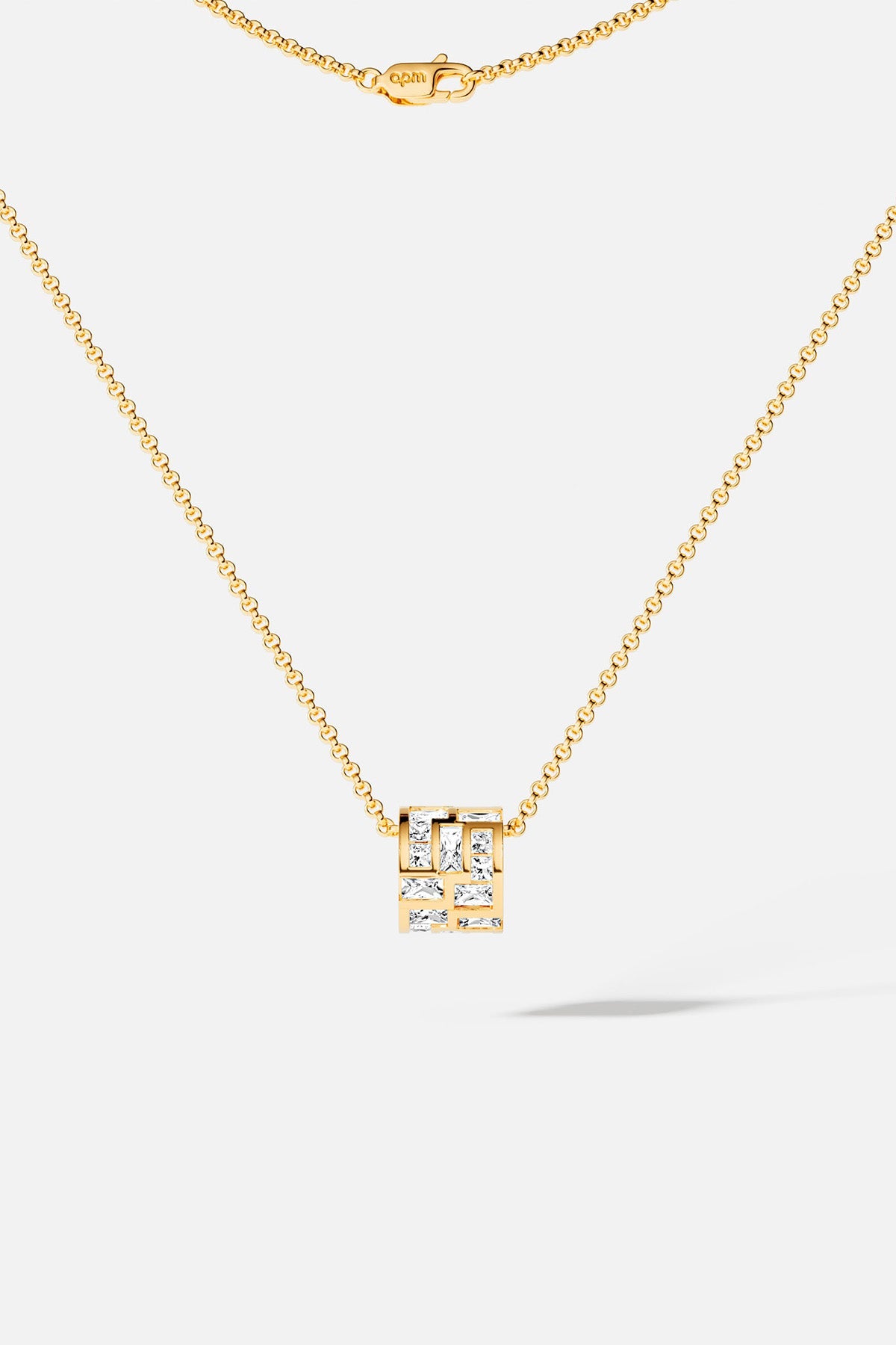 Collier Ajustable Ice