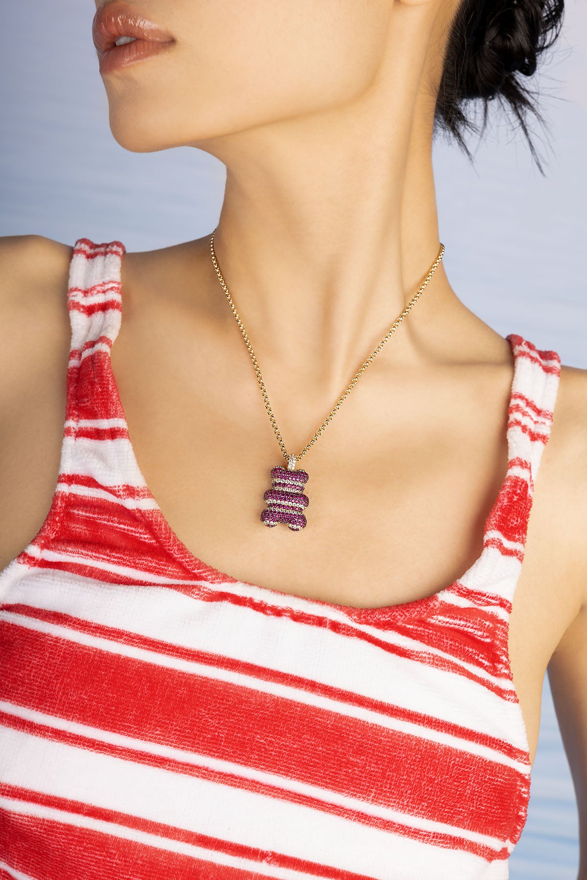 APM Monaco Collier Munegu