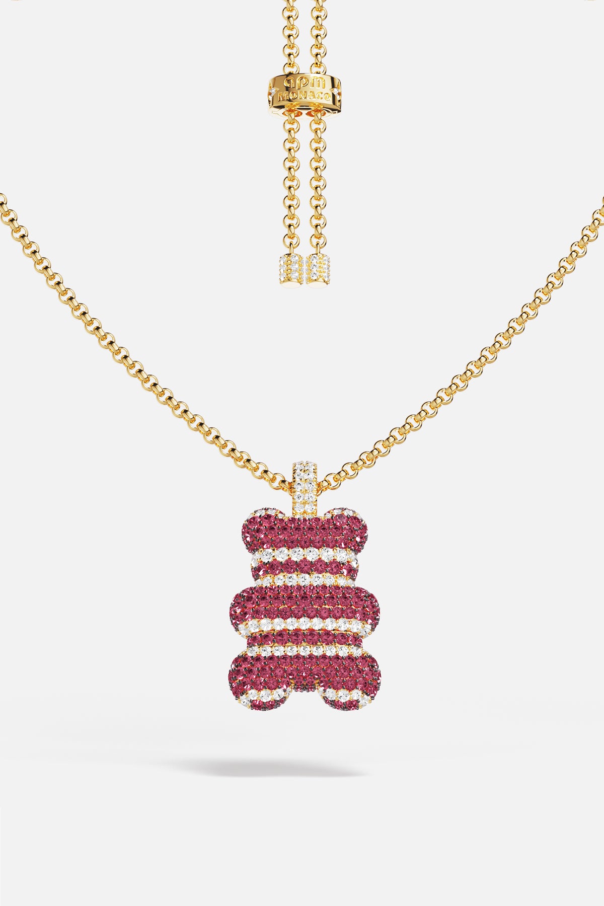 APM Monaco Collier Munegu