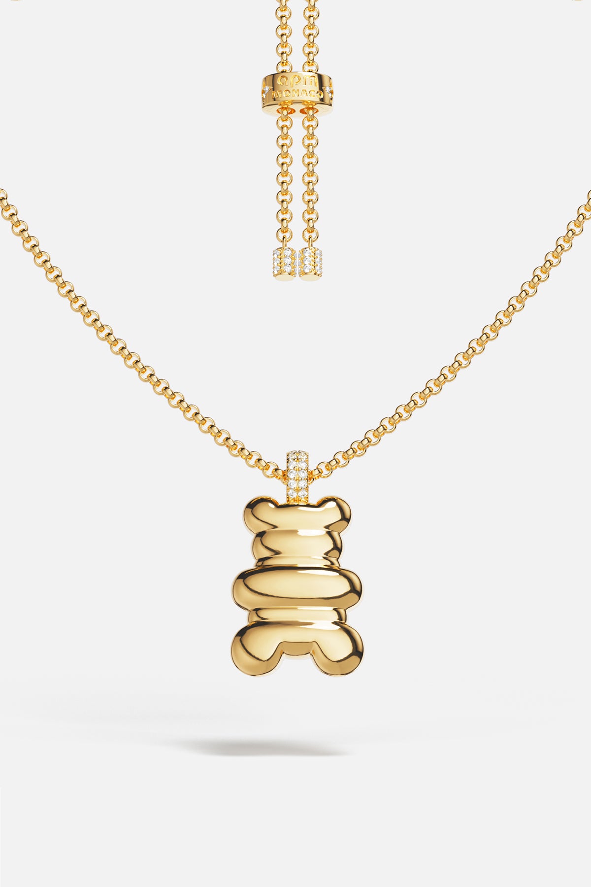 APM Monaco Collier Loulou