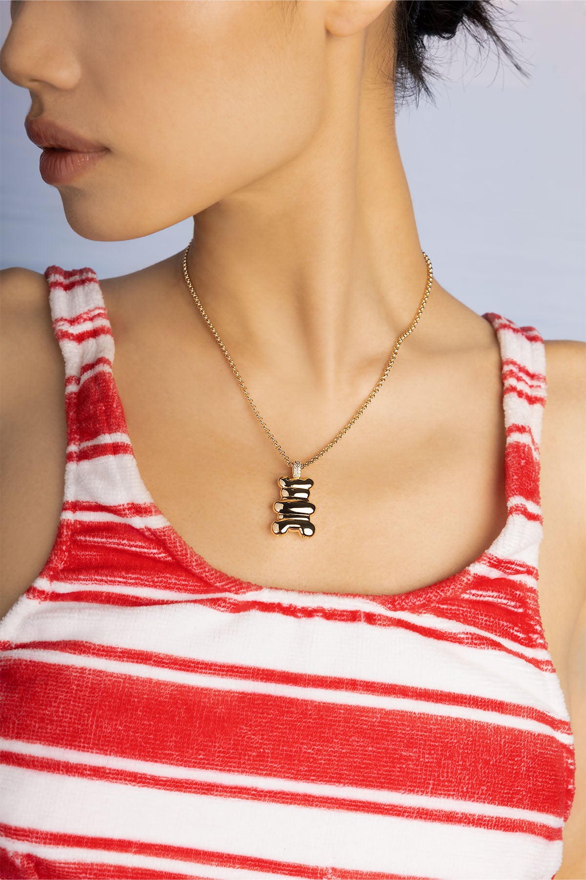 APM Monaco Collier Loulou