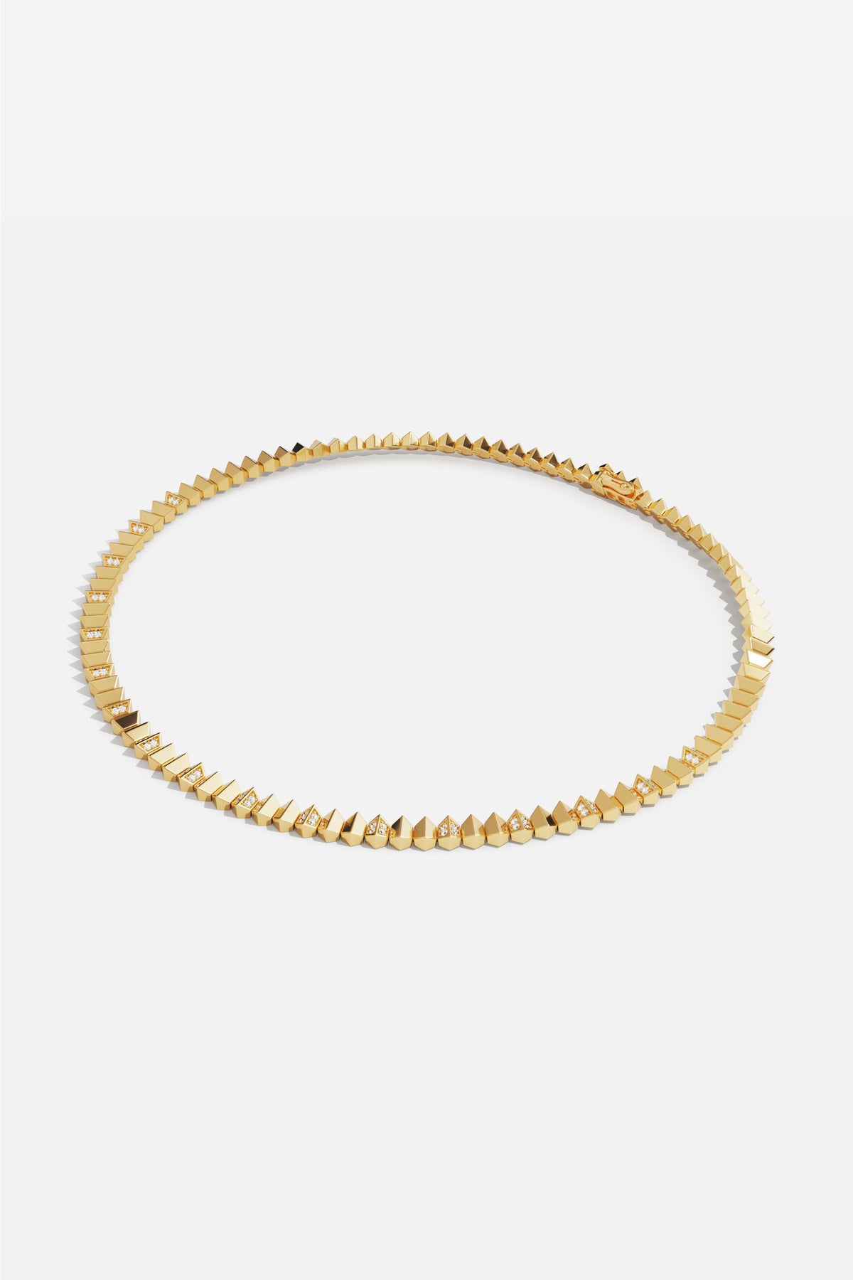 APM Monaco Collier Up and Down