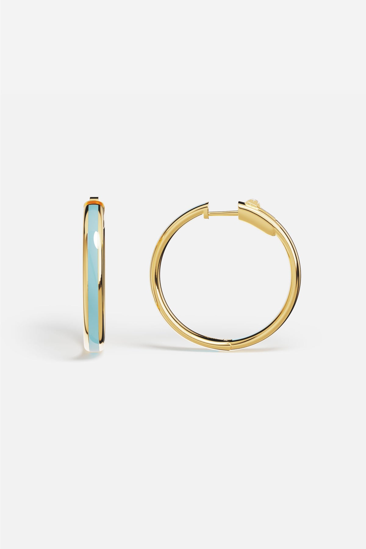 APM Monaco Boucles D'Oreilles Riviera