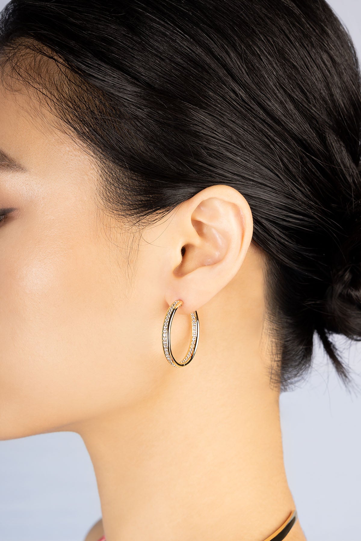 APM Monaco Boucles D'Oreilles Riviera