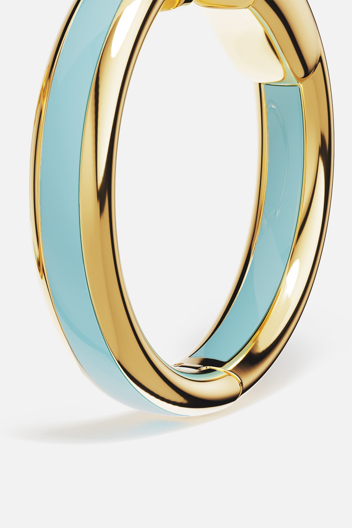 APM Monaco Boucles D'Oreilles Riviera