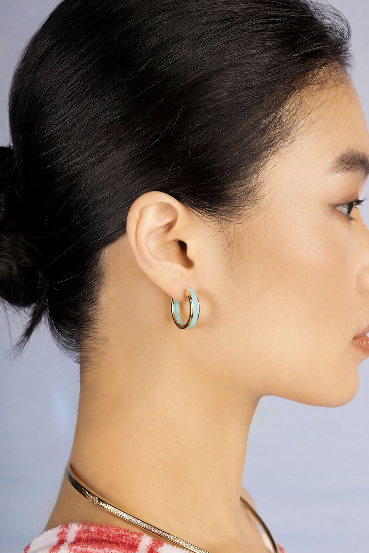 APM Monaco Boucles D'Oreilles Riviera