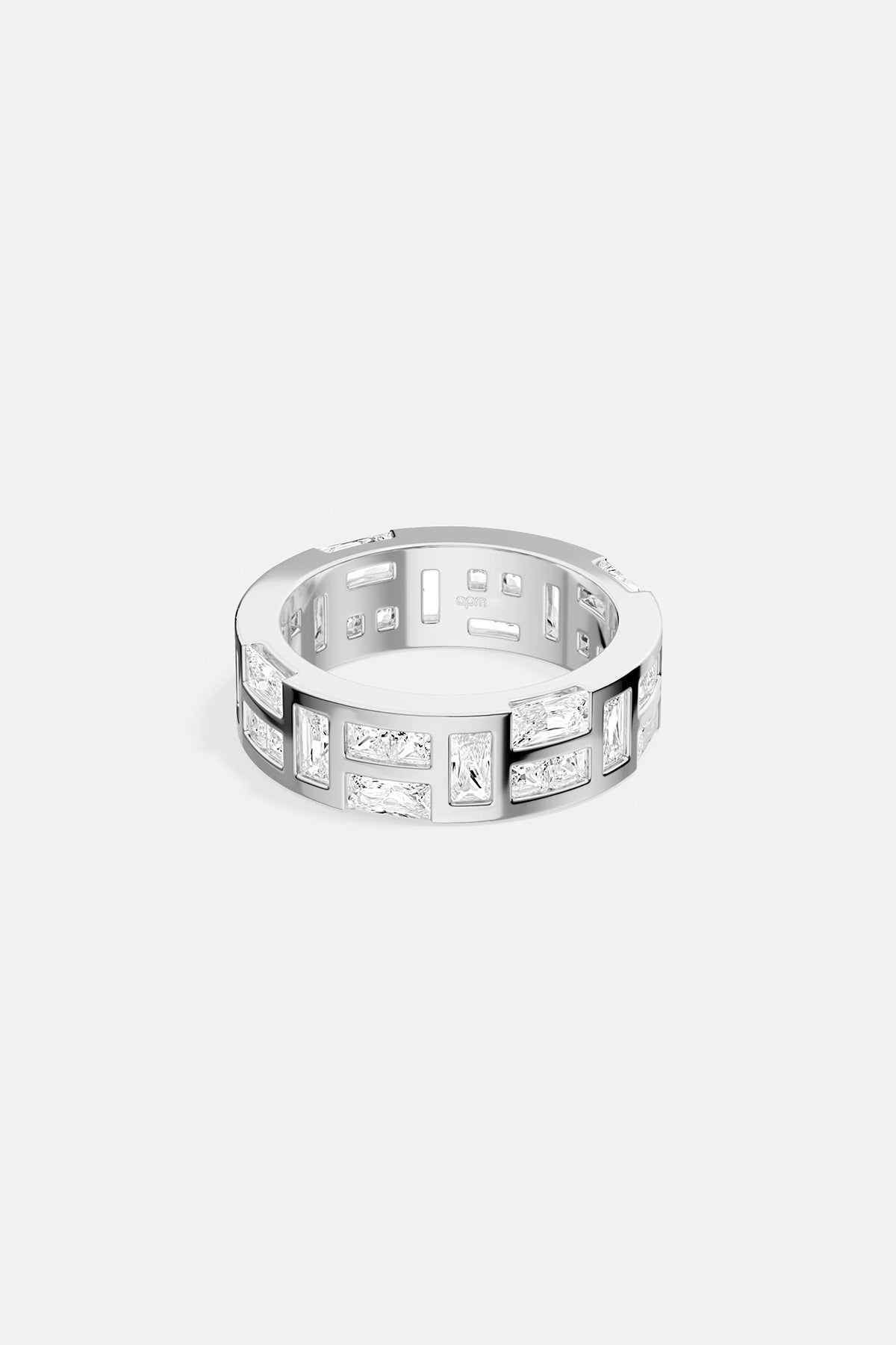 Bague Ice