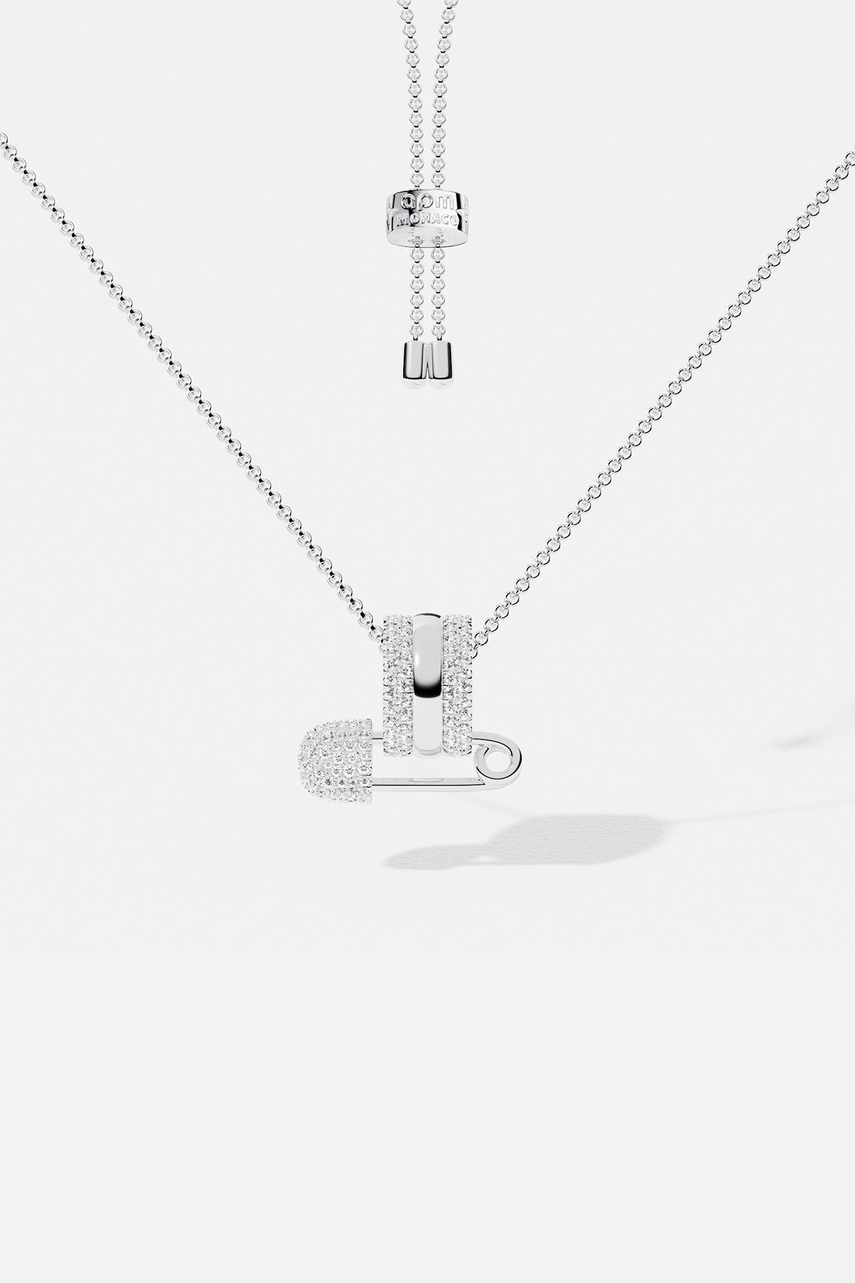 Collier Baby XL
