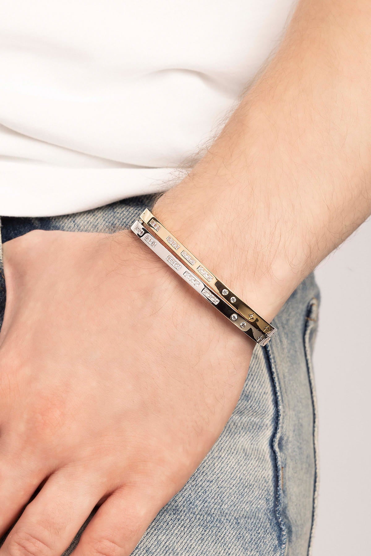 Bracelet TOI et MOI