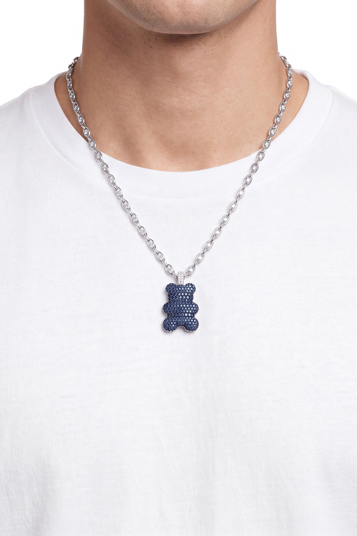 Collier BABA