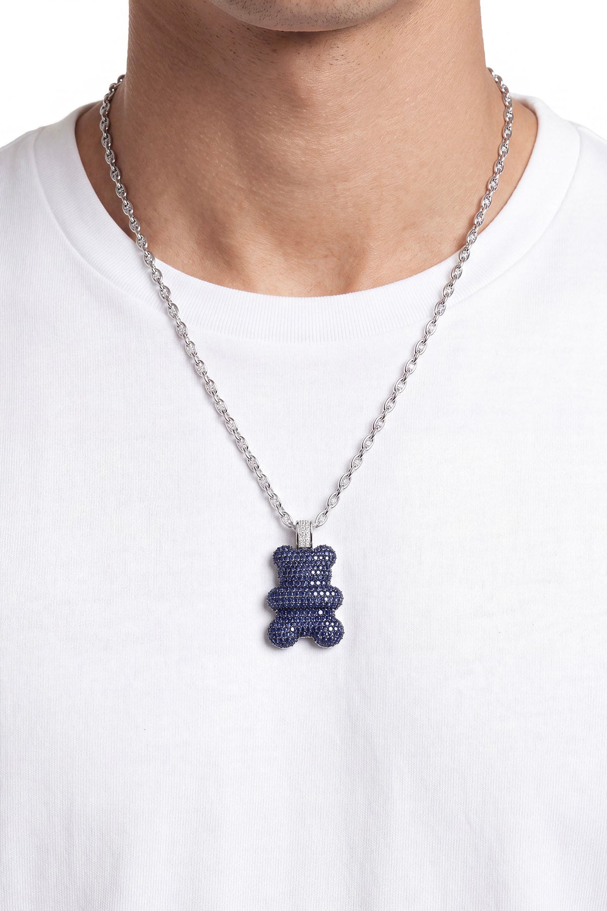 Collier BABA