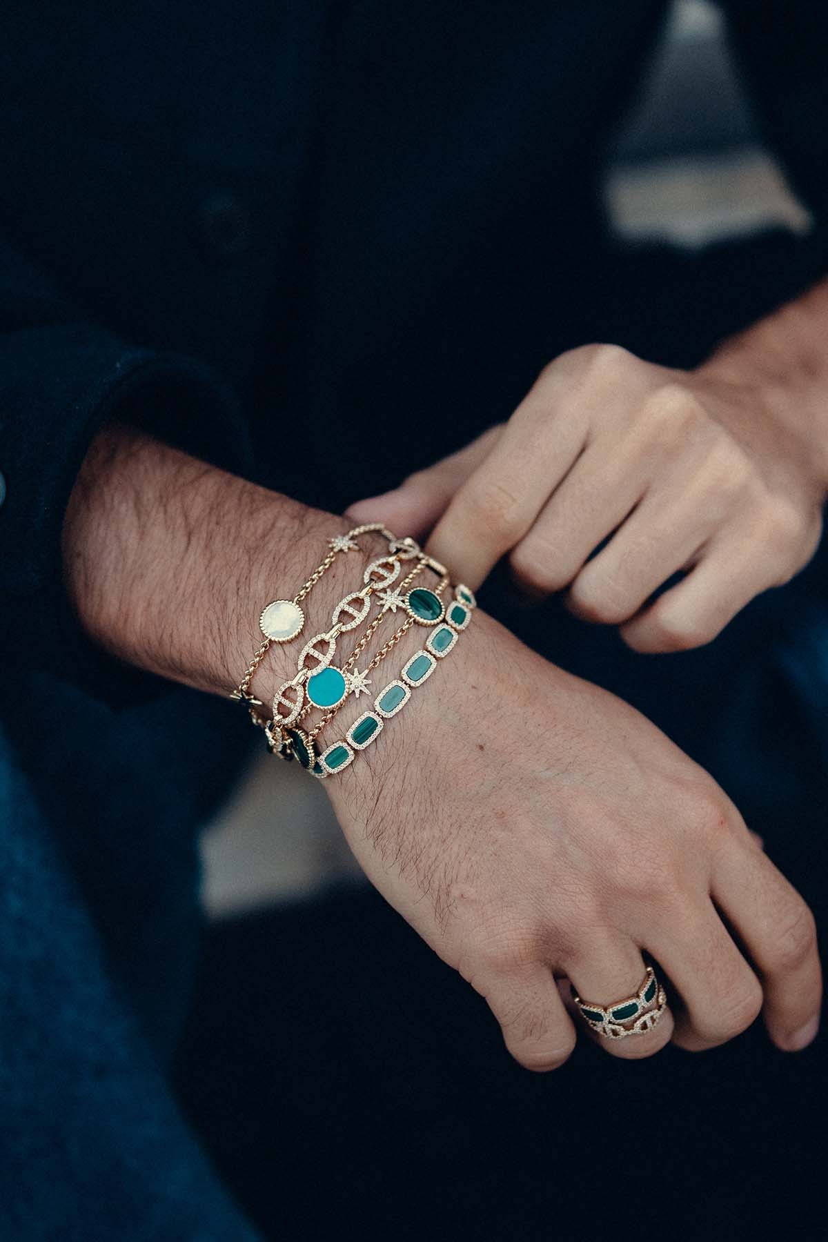 Bracelet Valentine