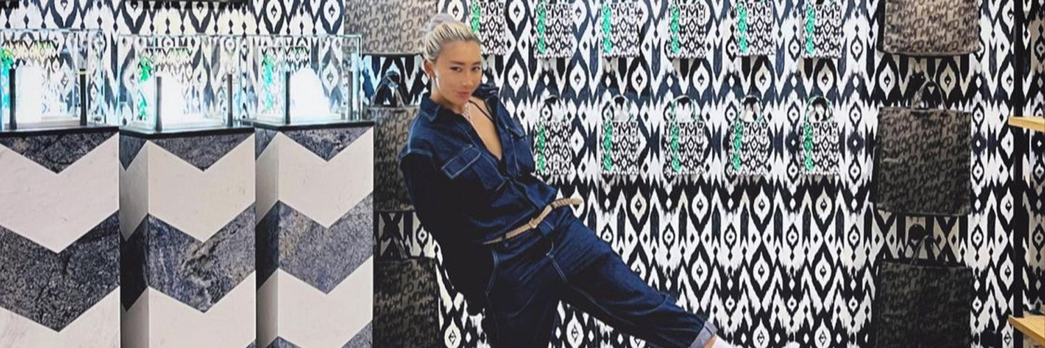 EXCLUSIVE: TIMES SQUARE POP UP