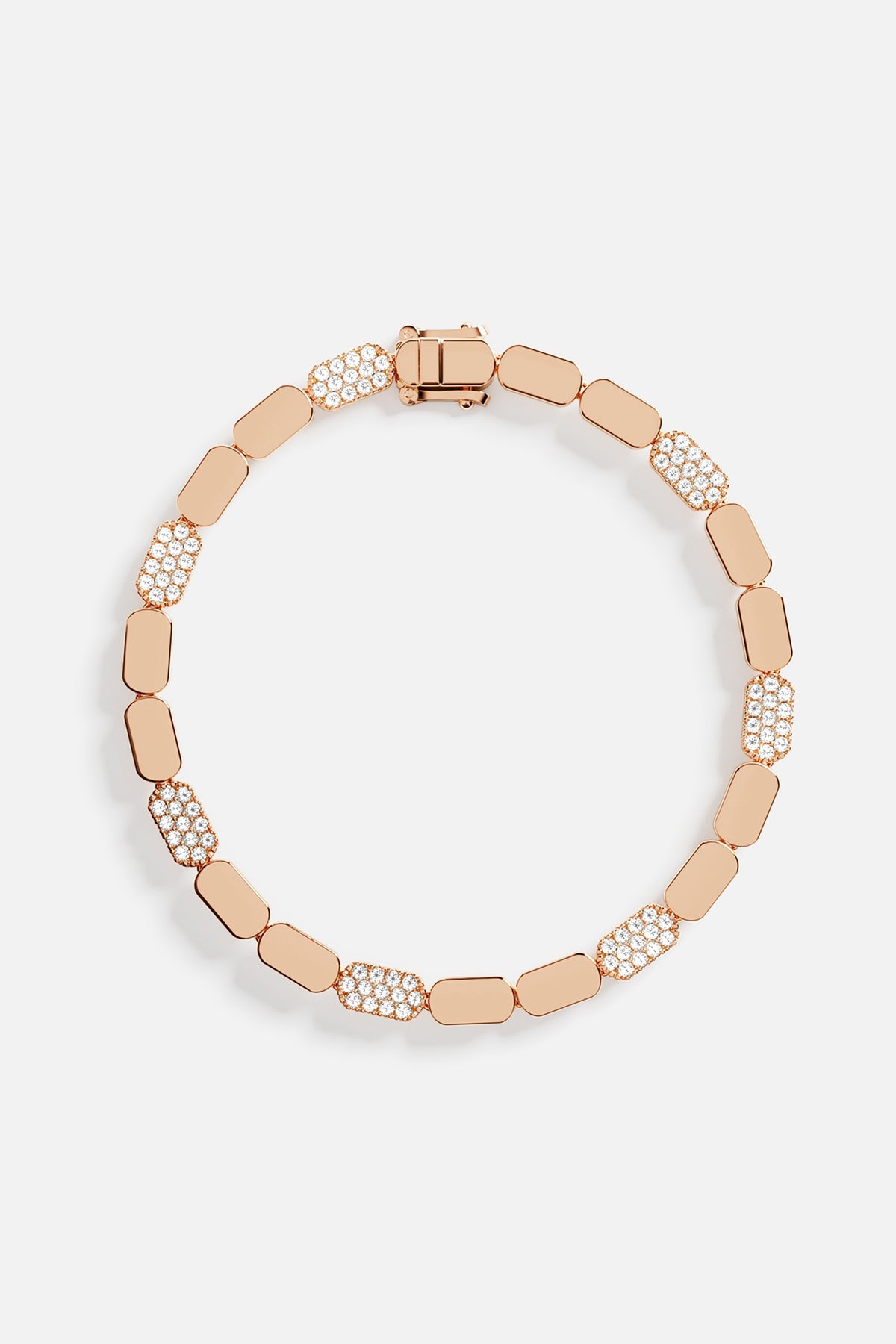 Bracelet Pavage