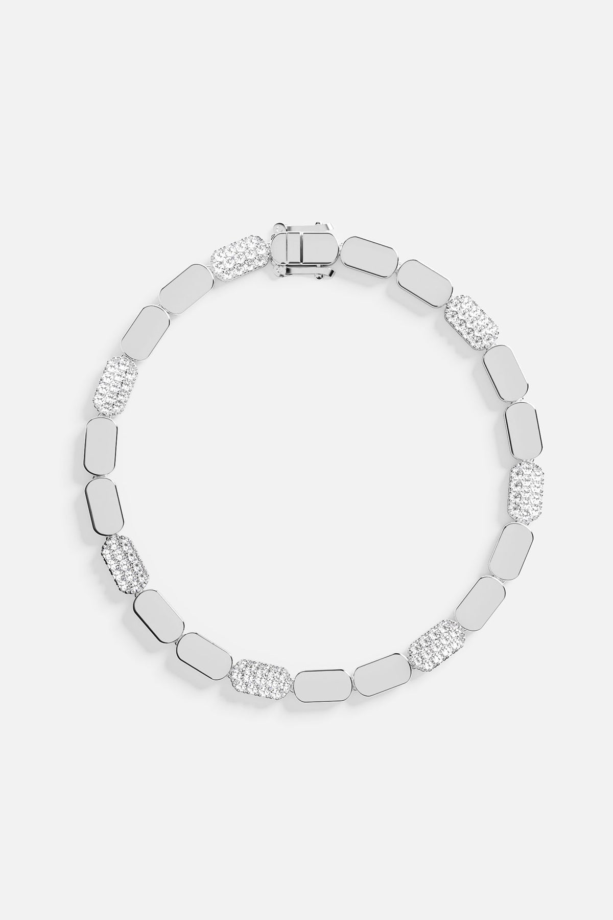 Bracelet Pavage