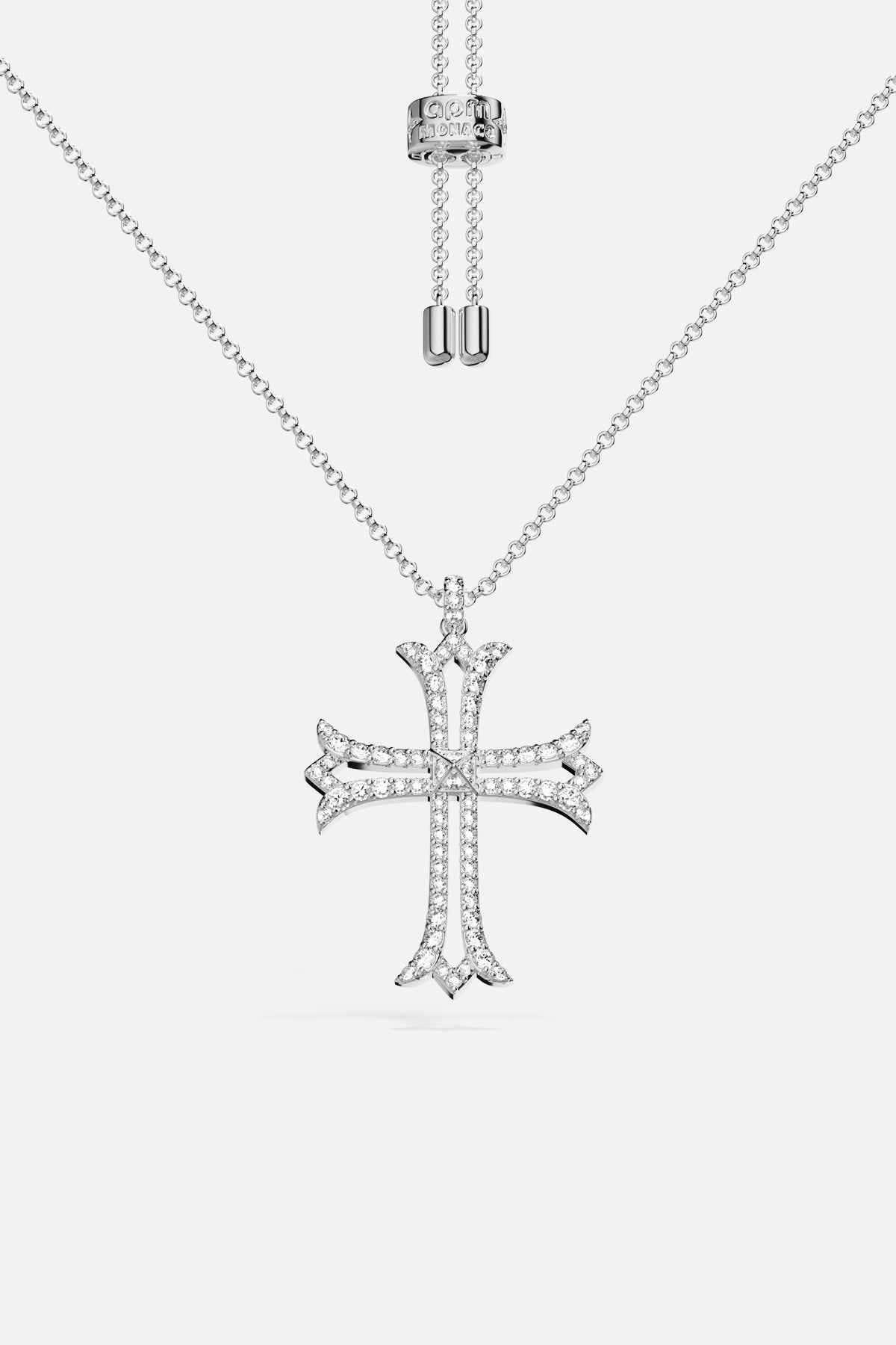Collier Rock