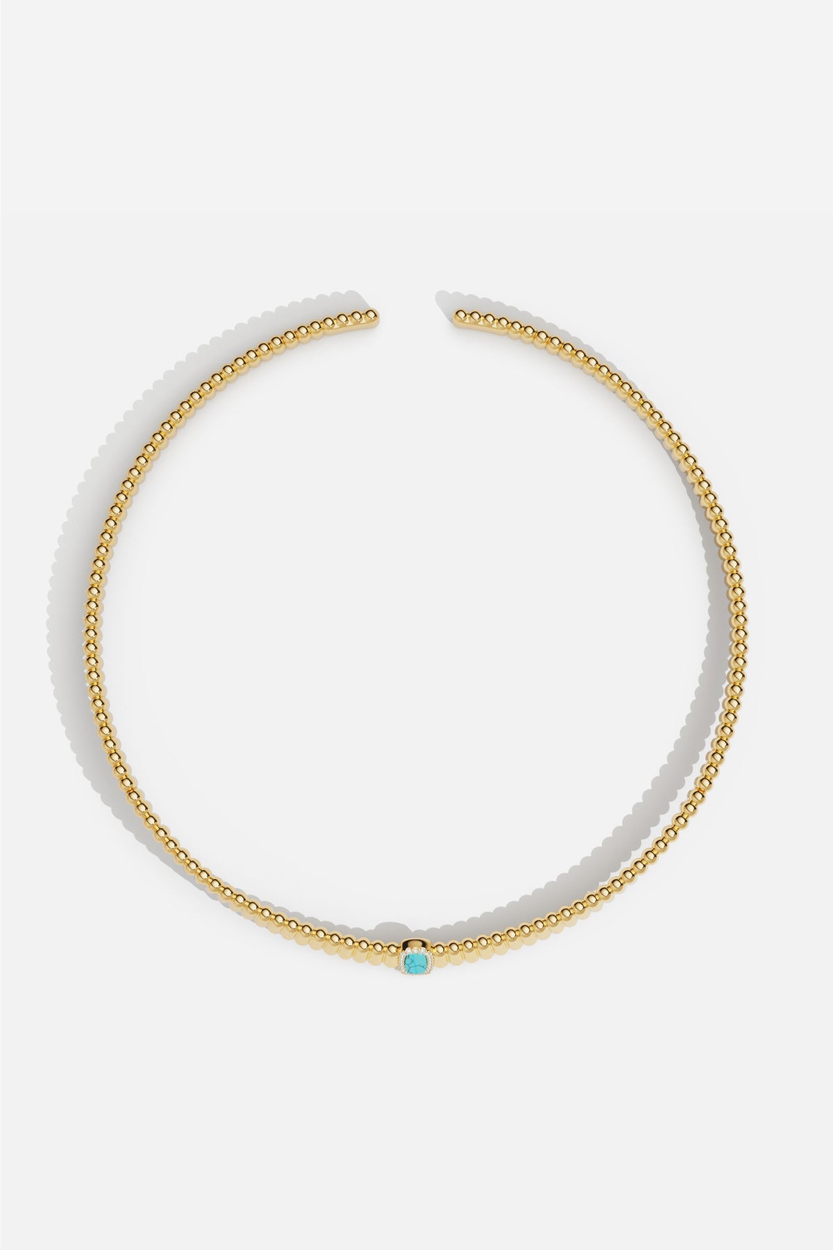 Collier Les Calanques