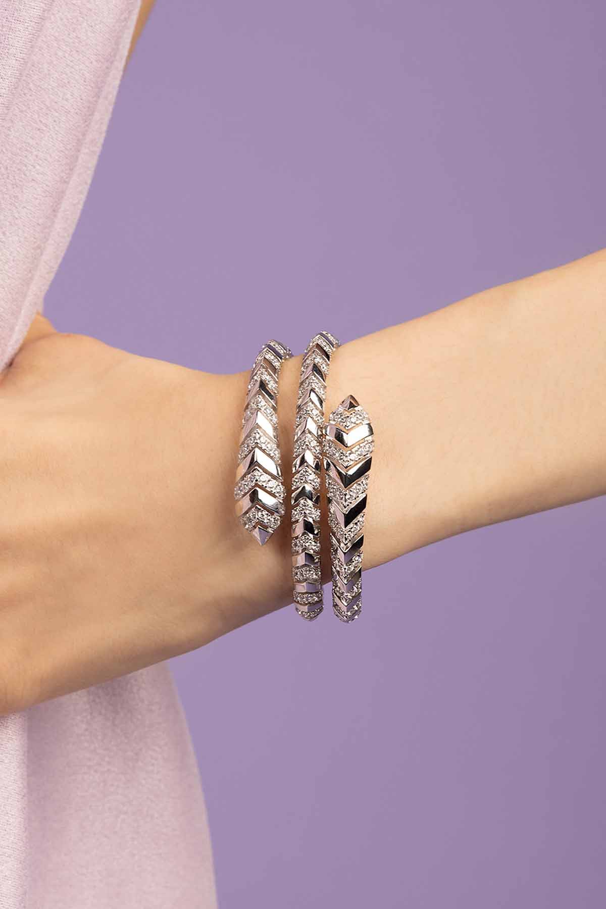 Bracelet Kâa