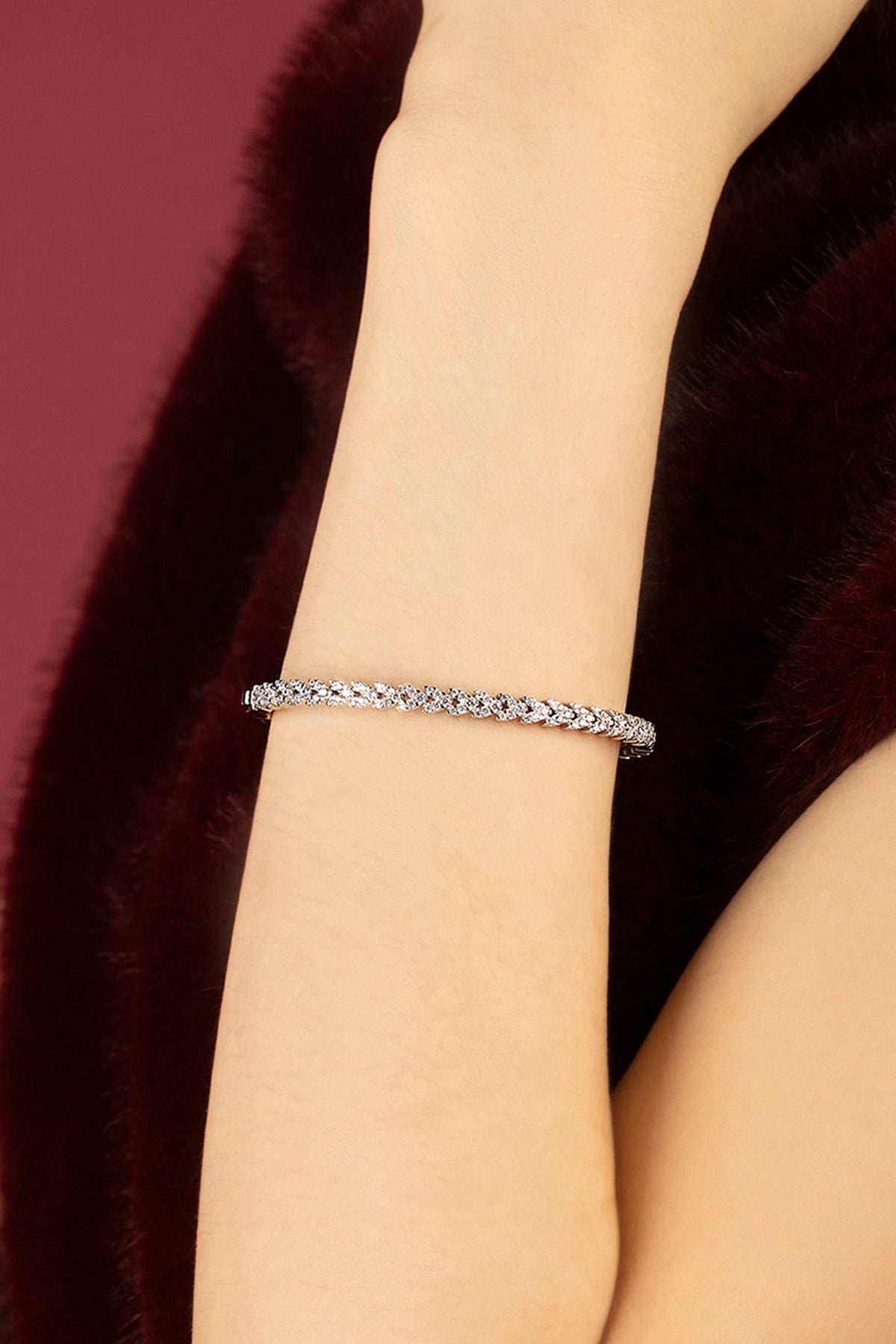 02-WB6076OX-APM-Monaco-Couture-Bracelet-Worn