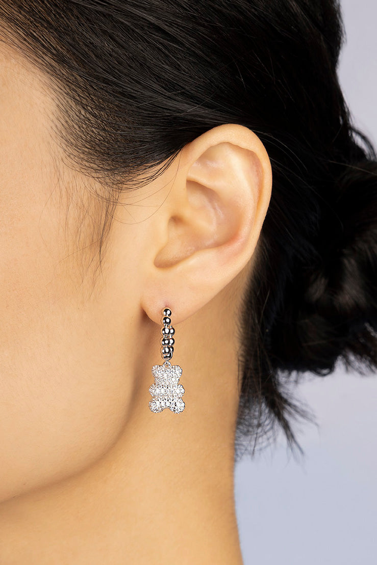 Boucles D'Oreilles BABA
