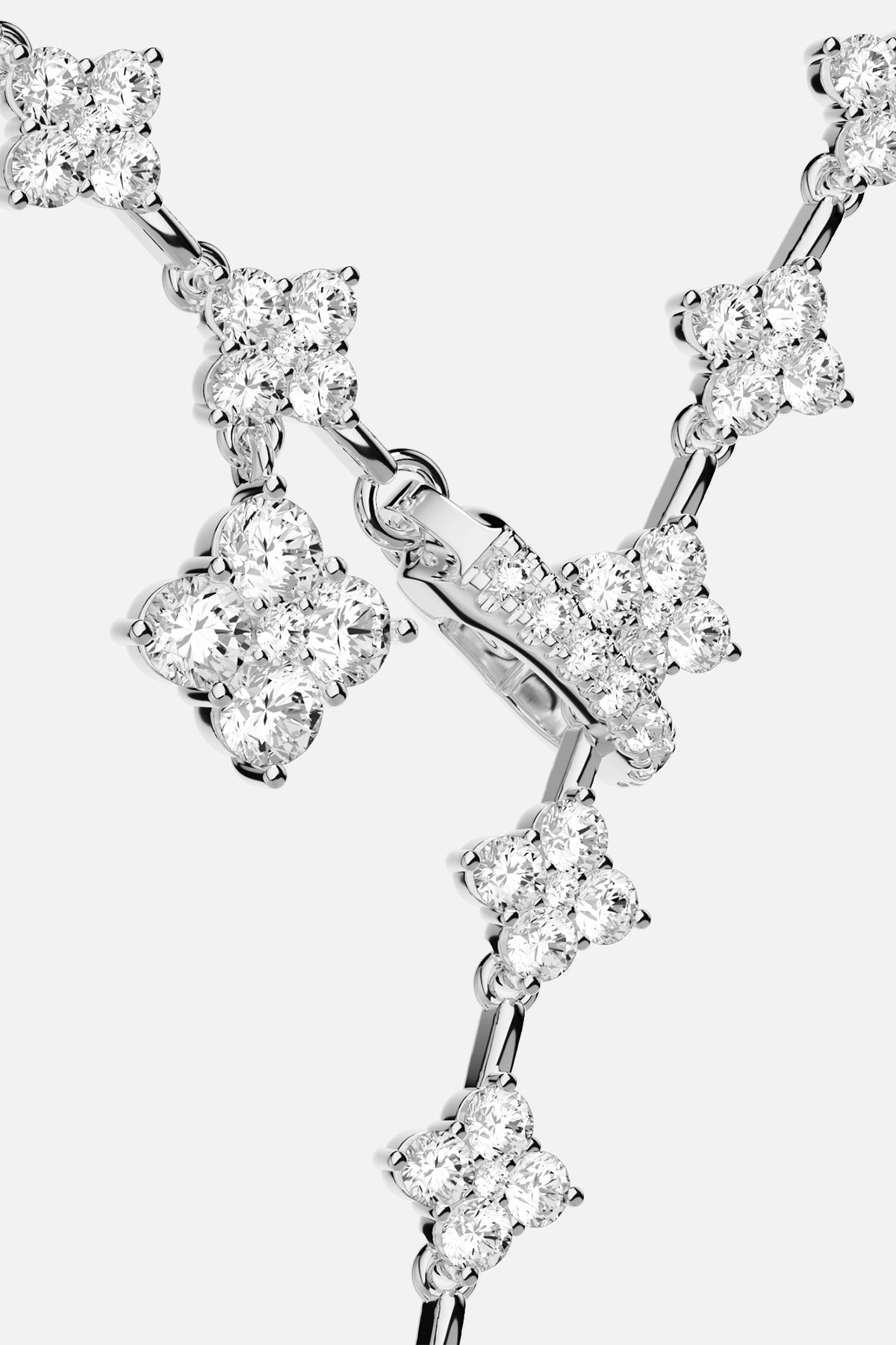 Collier Éclat