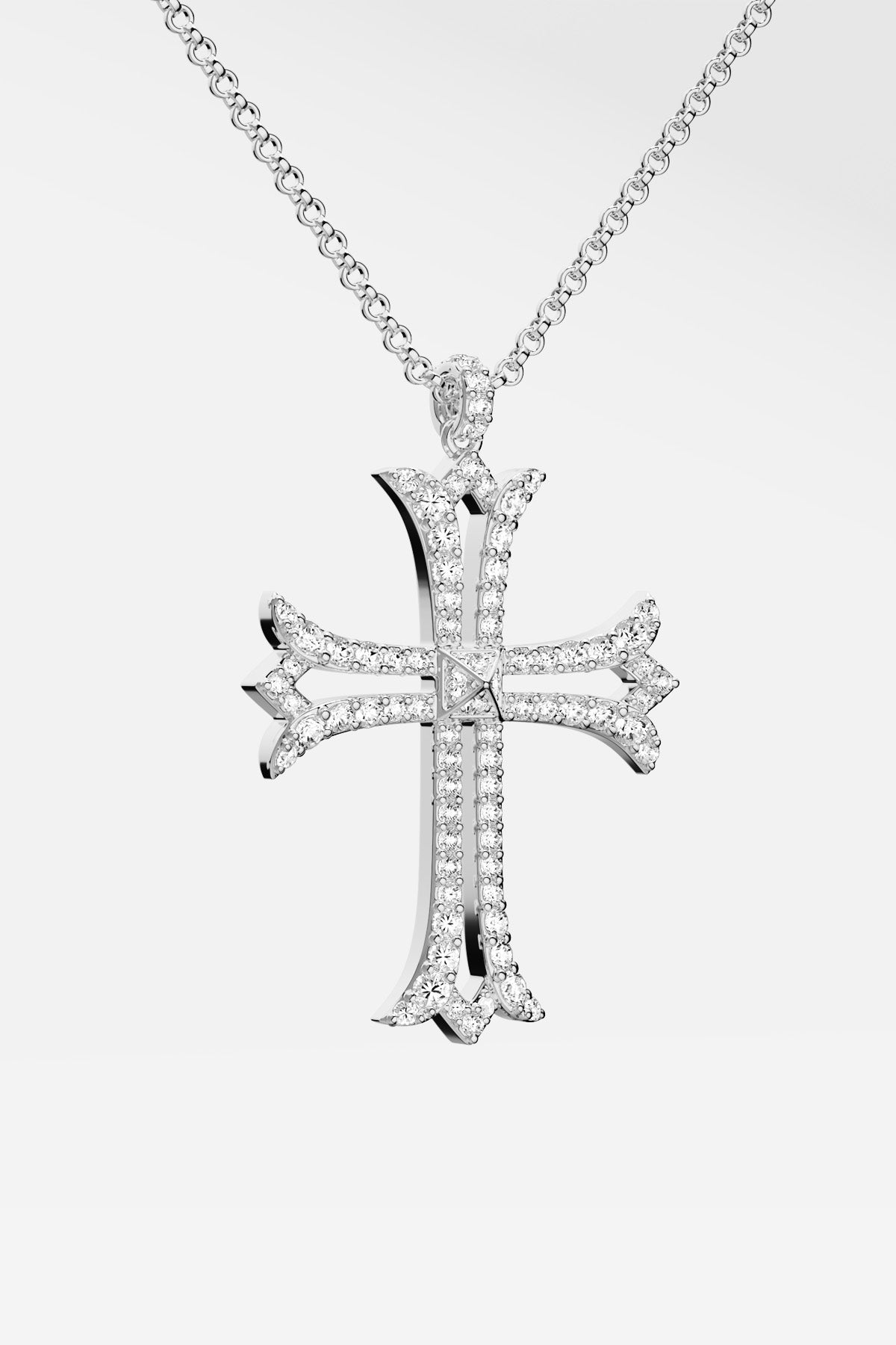 Collier Rock