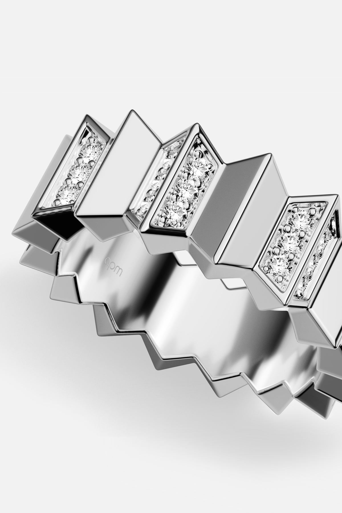 04-W23466OX-APM-Monaco-Up-and-Down-Ring