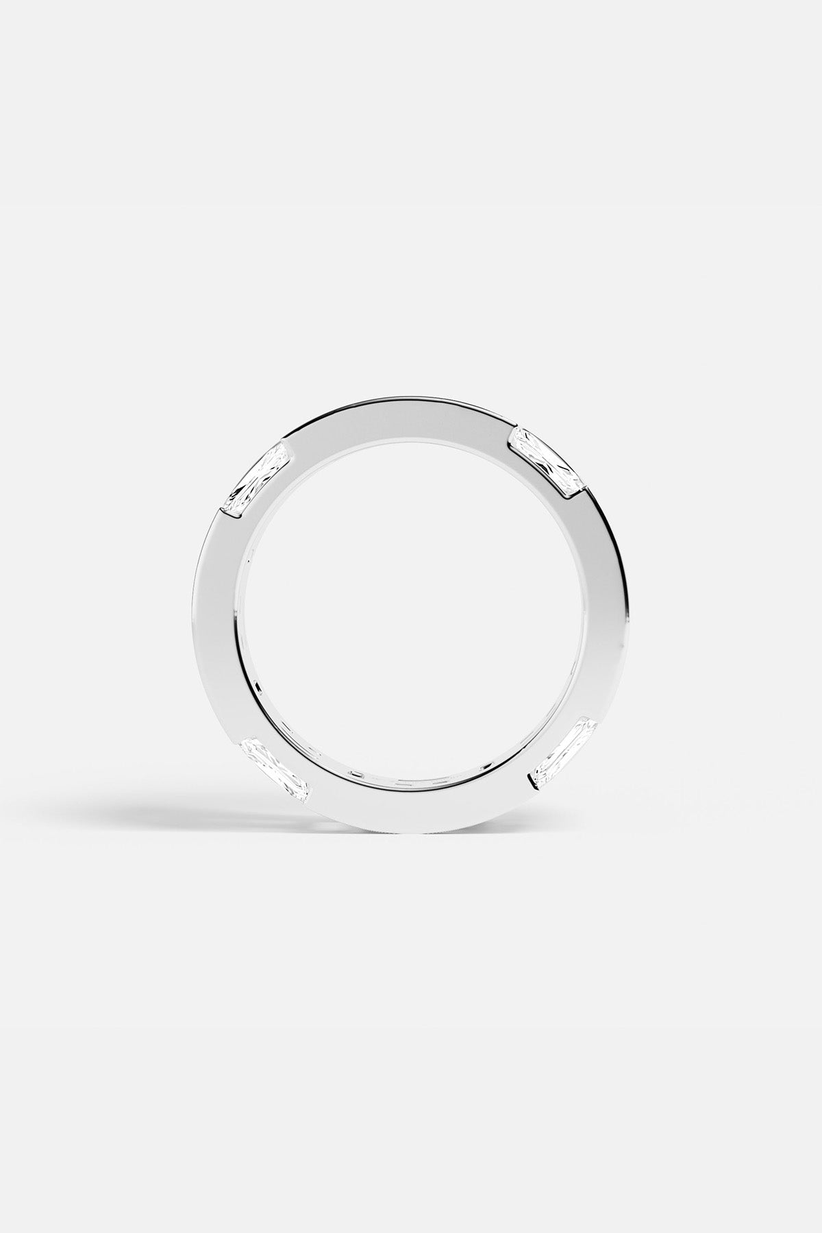 Bague APM Monaco, une allure épurée et une élégance résolument contemporaine.