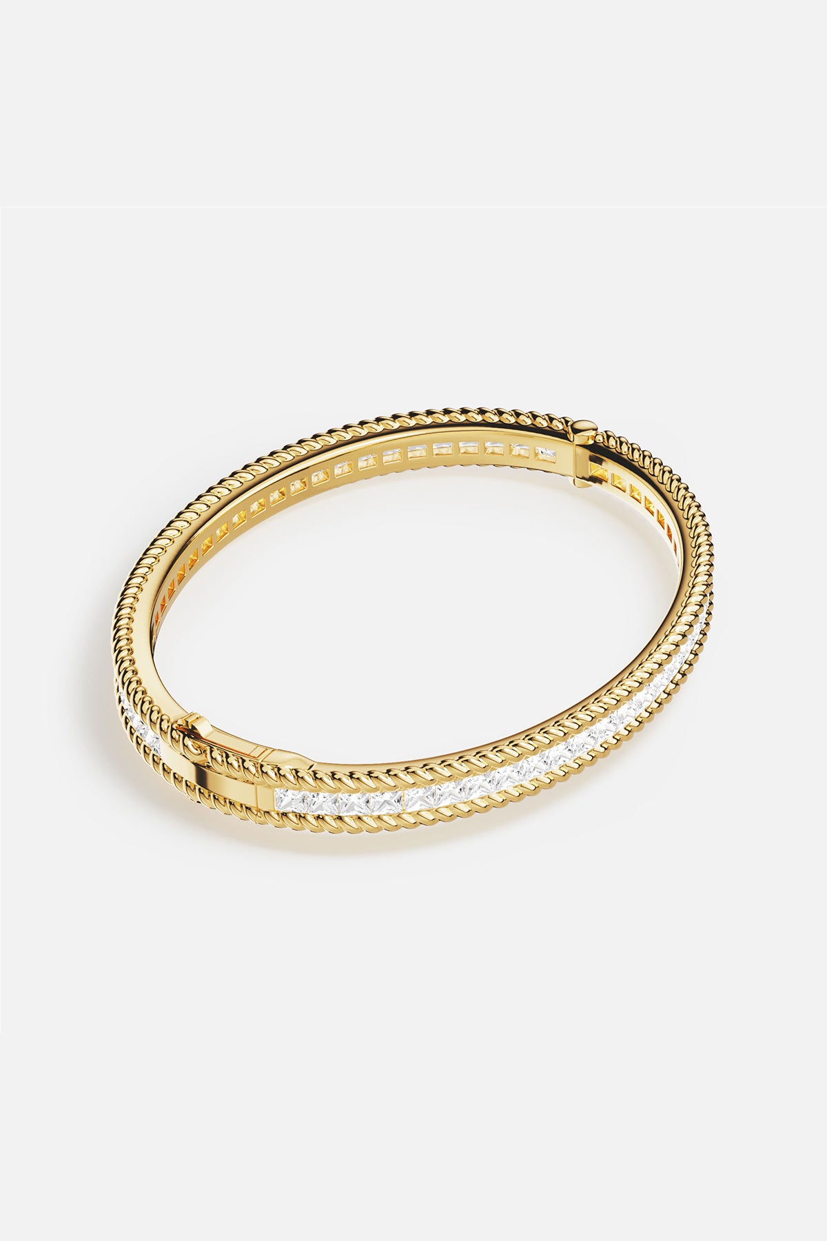 07-YB5819OX-APM-Monaco-Bracelet-Jewelry