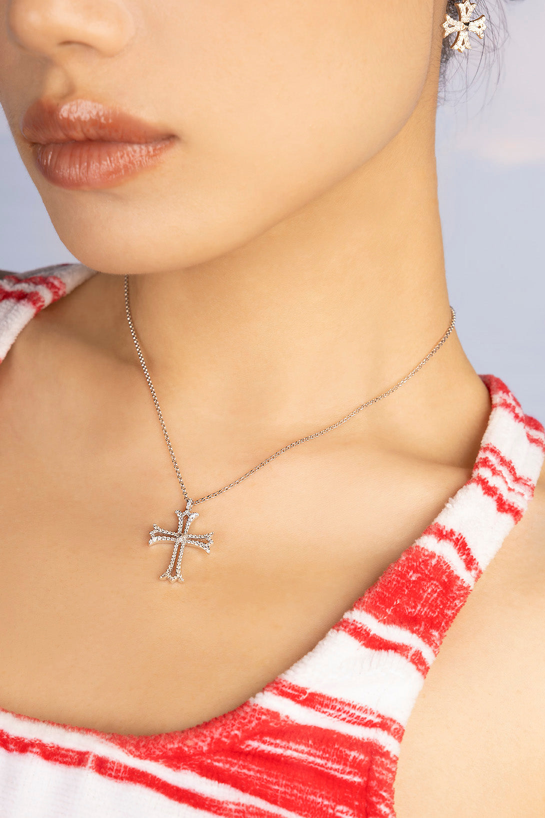 Collier Rock