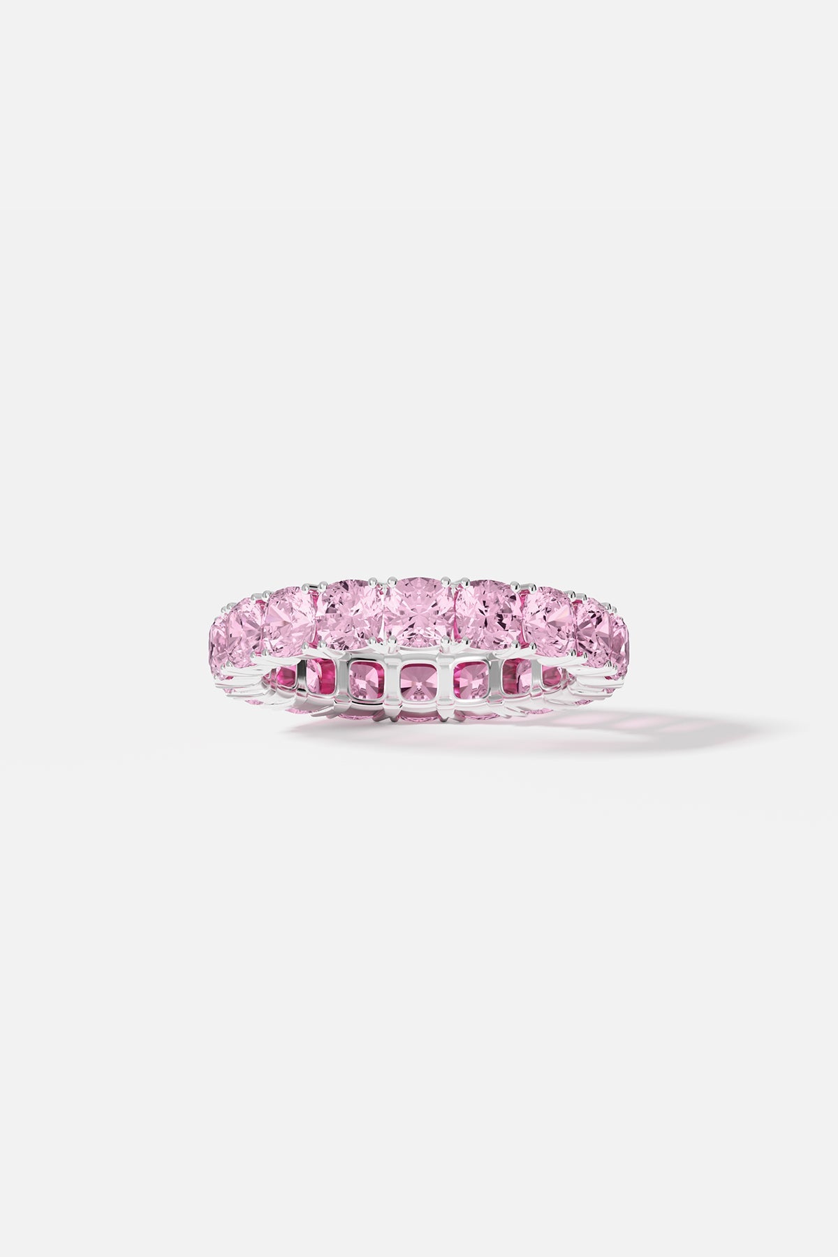 Bague Éclat Rose