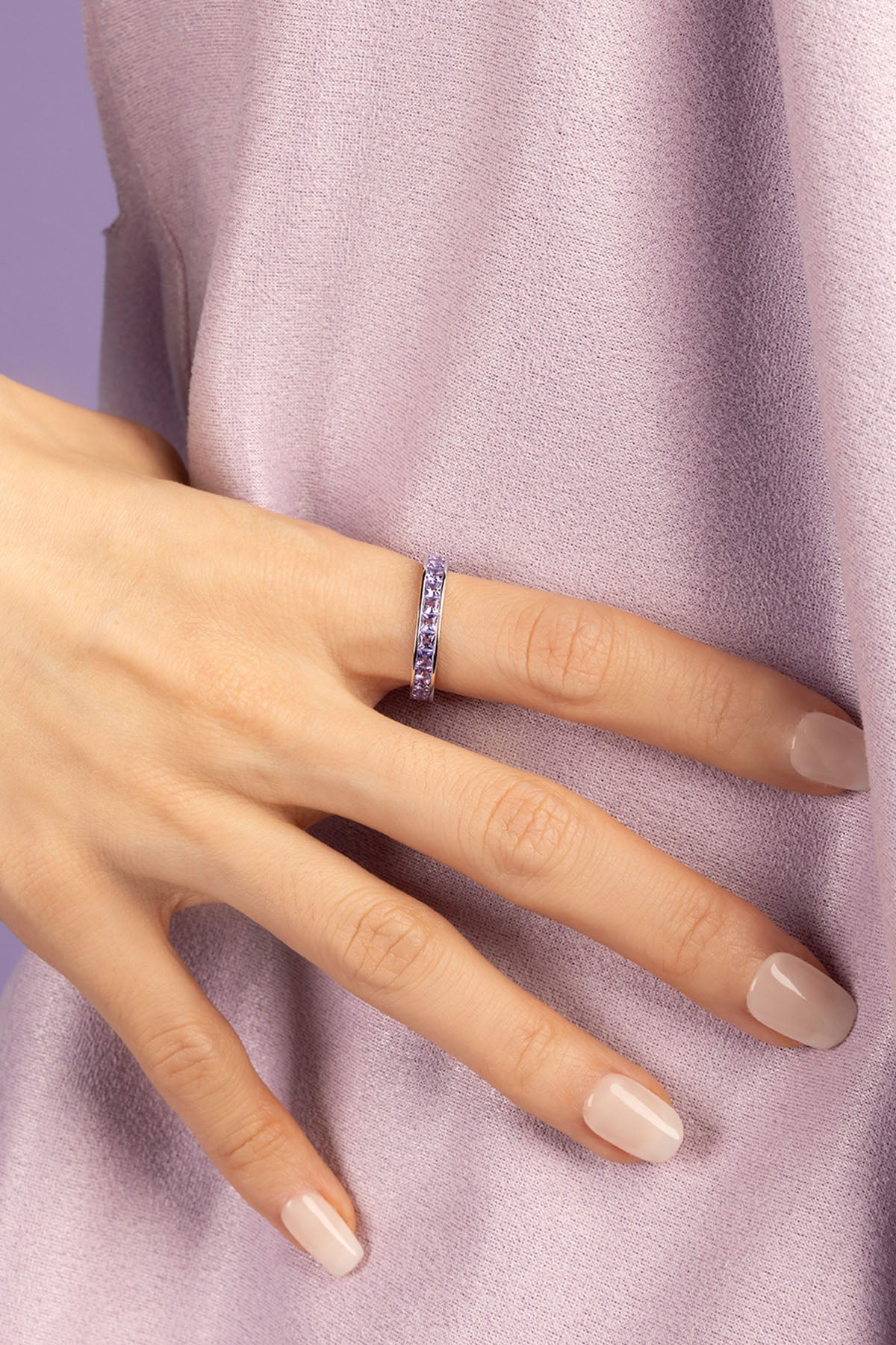 APM MONACO Bague Monaco