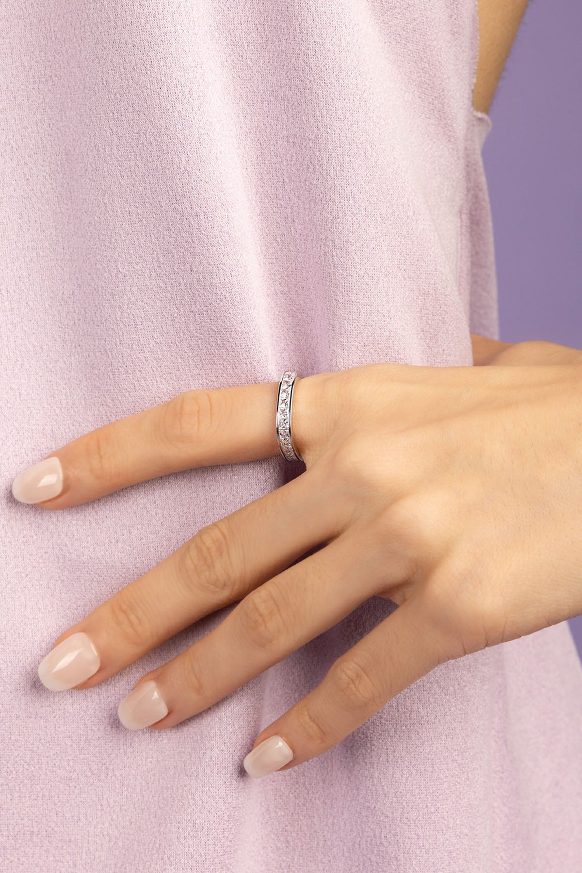 APM MONACO Bague Monaco