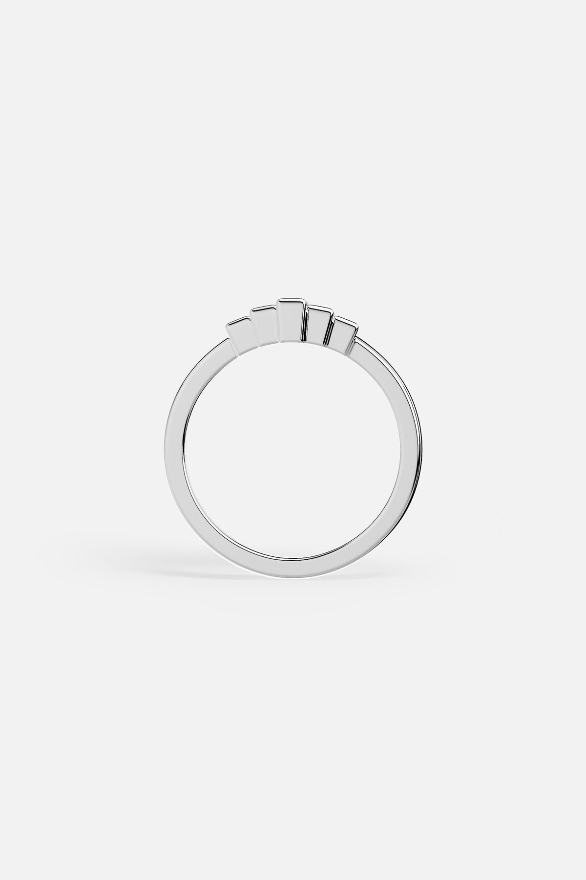 APM Monaco Bague Art Déco