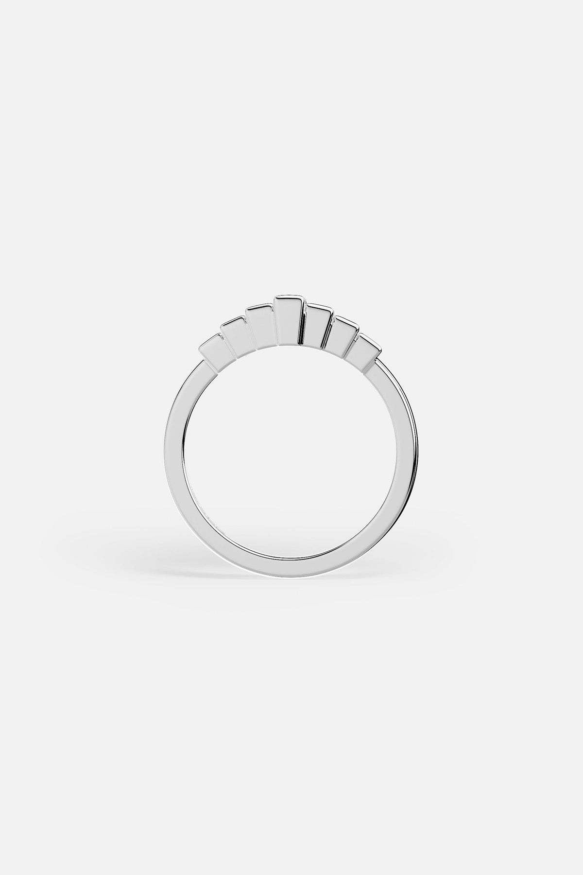 APM Monaco Bague Art Déco