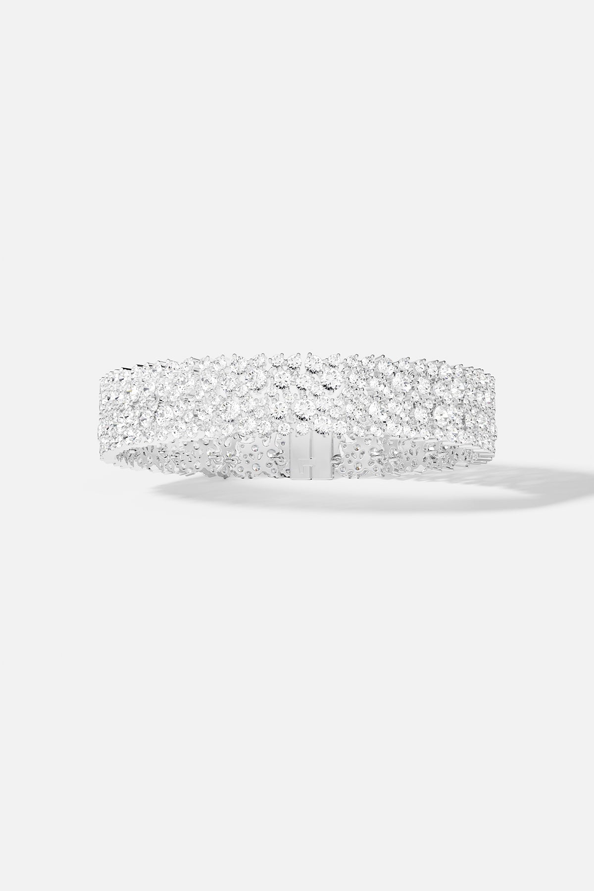 Bracelet Pavé