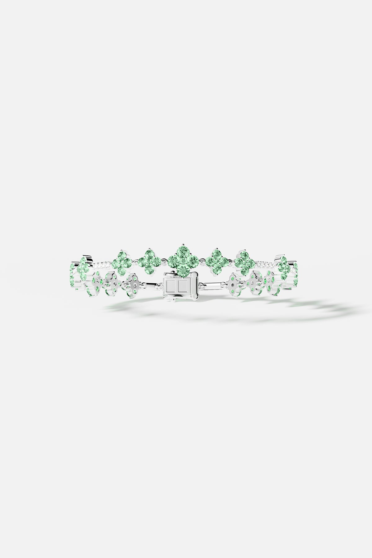 apm monaco Bracelet Éclat Vert Pastel