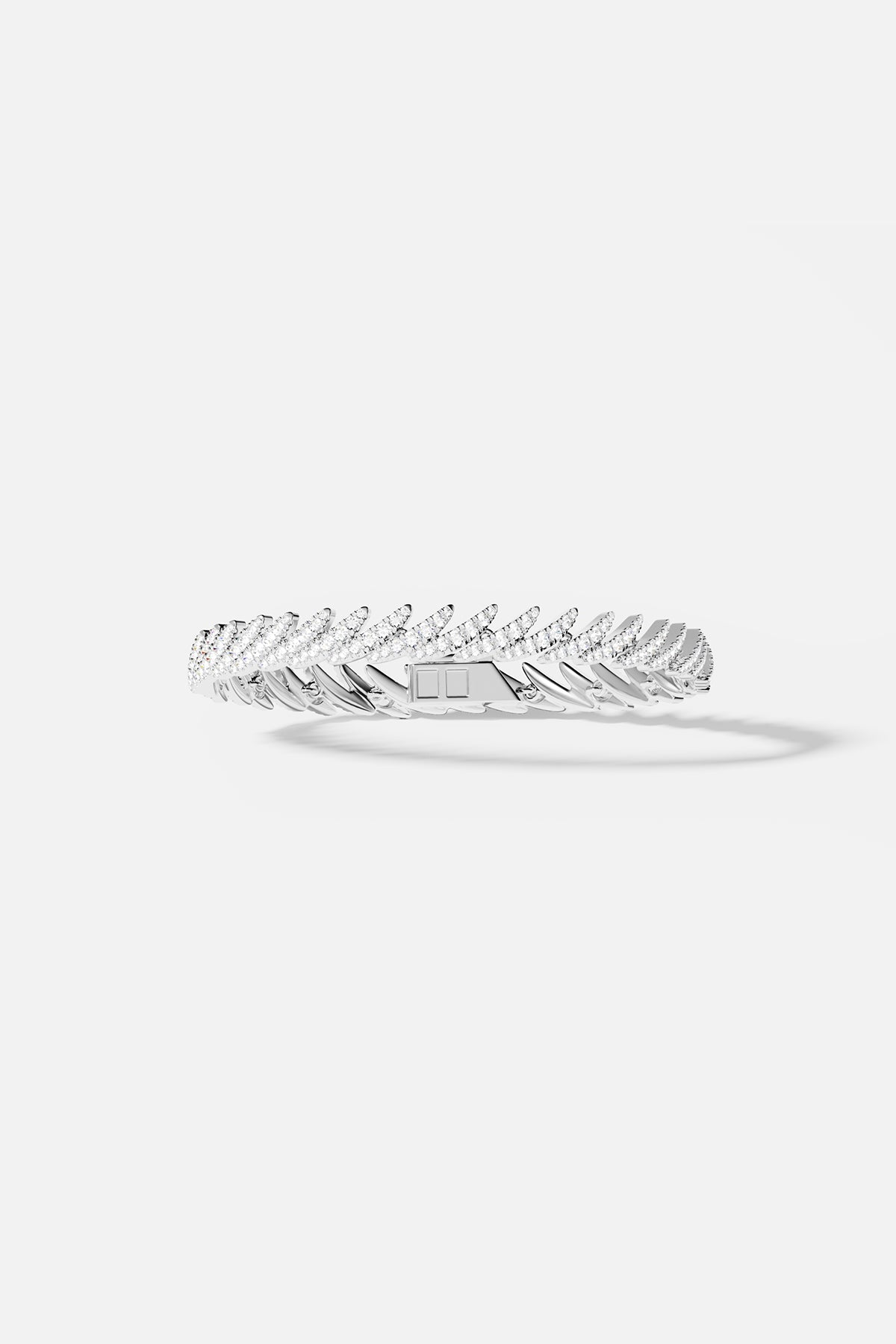 Bracelet Pavé Palmier