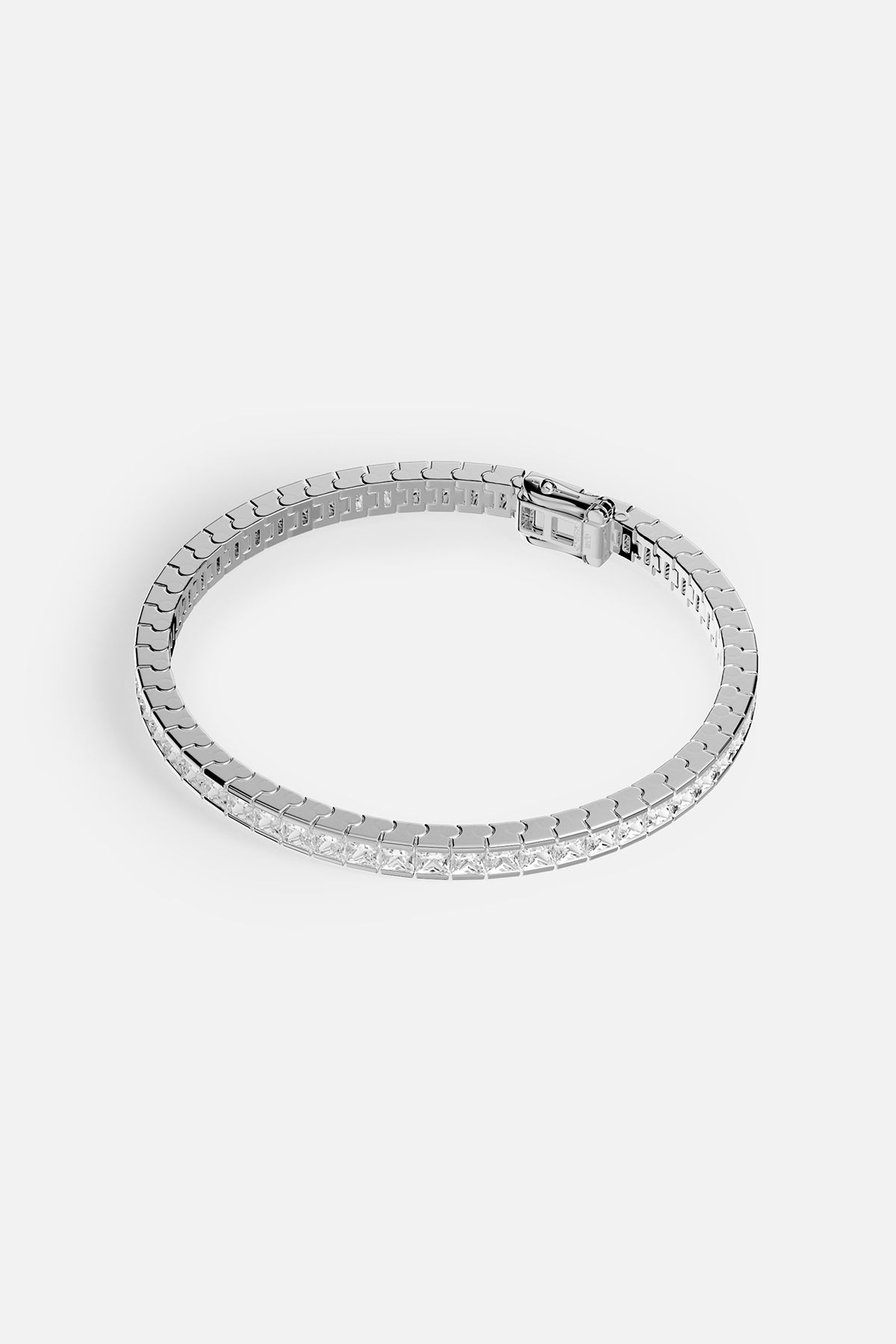 APM Monaco Bracelet Lumière Pavé