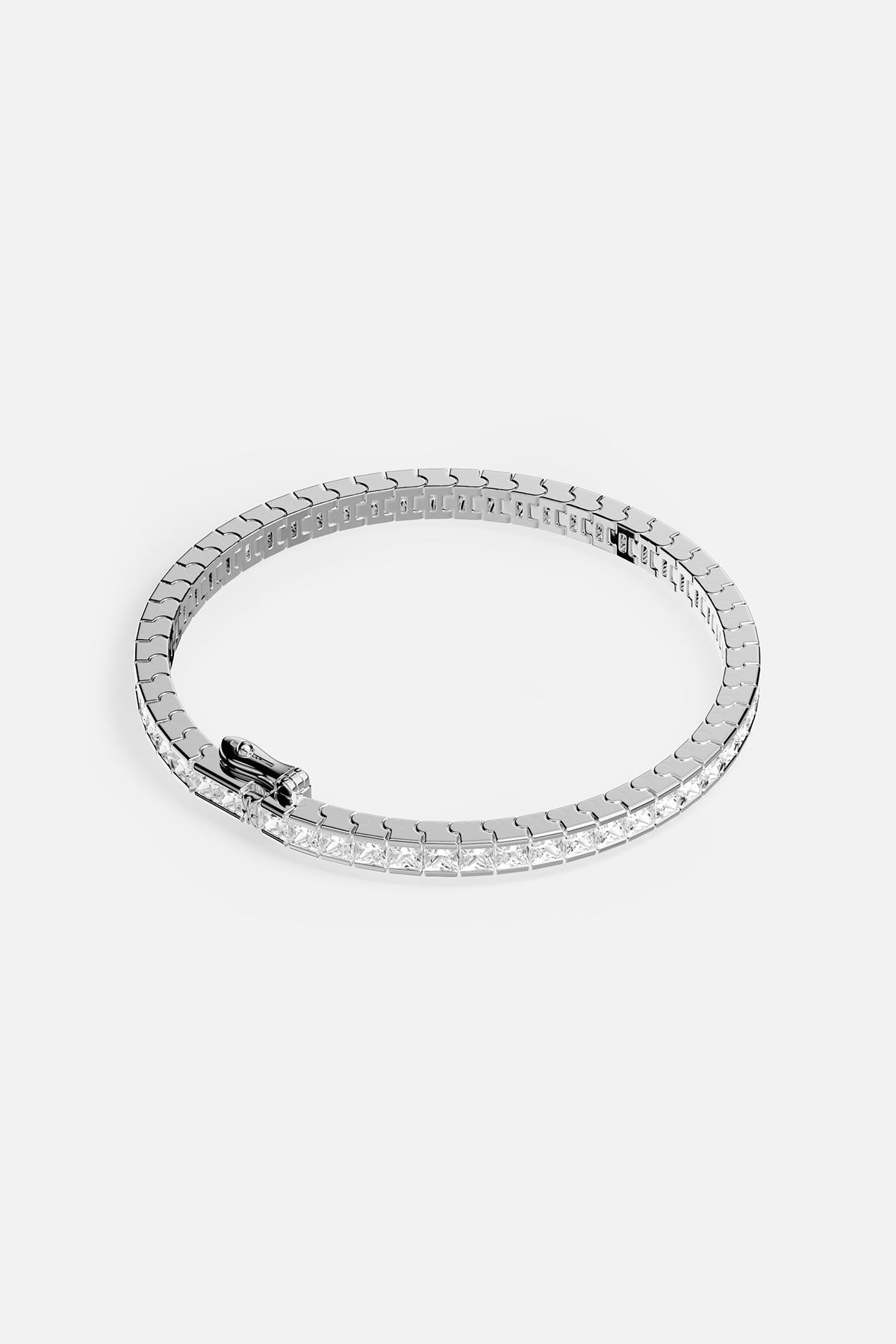 APM Monaco Bracelet Lumière Pavé