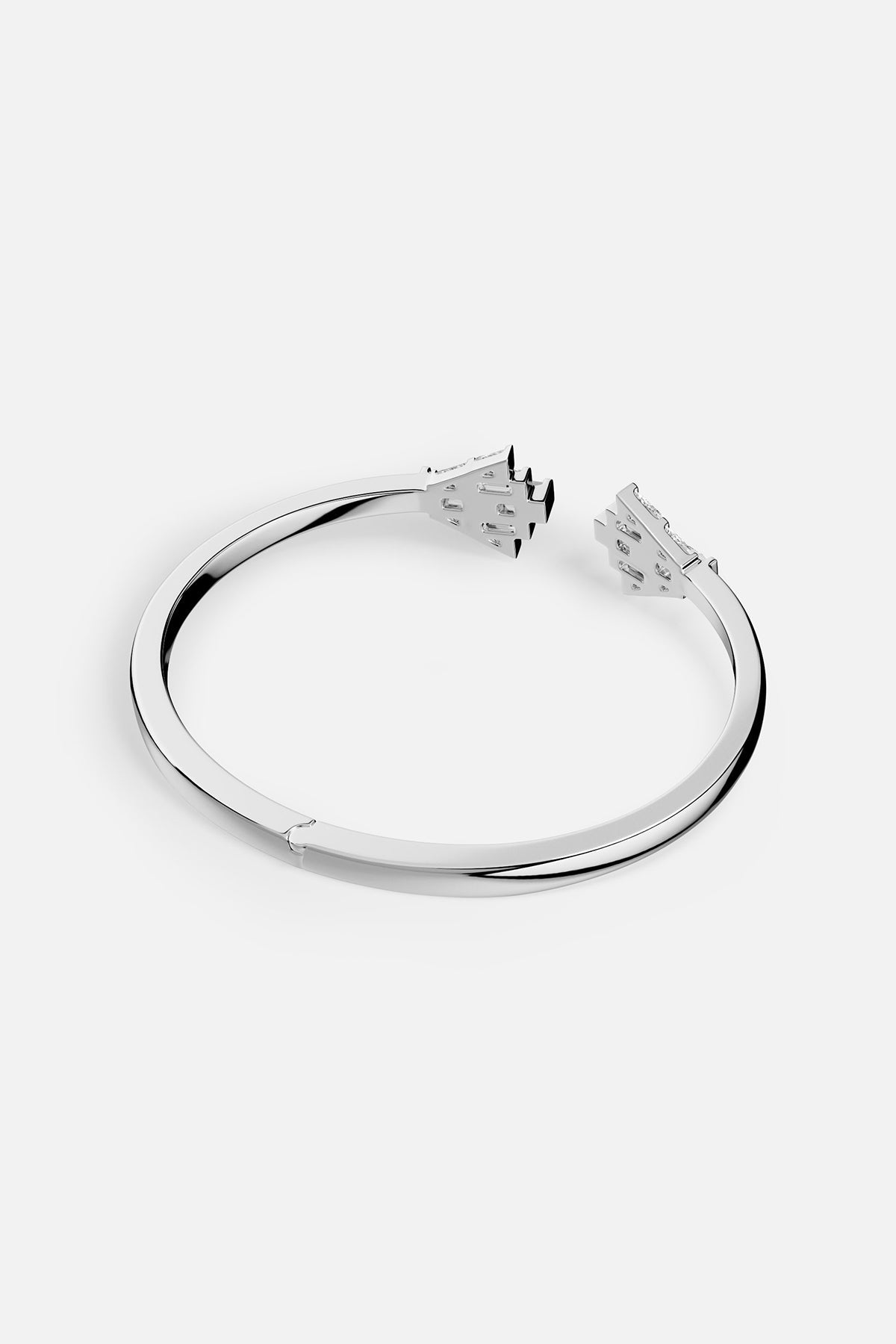 APM MONACO Jonc Art Déco