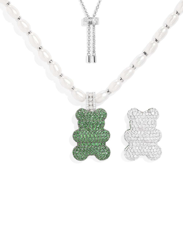 Bijoux APM Monaco | Collection YUMMY