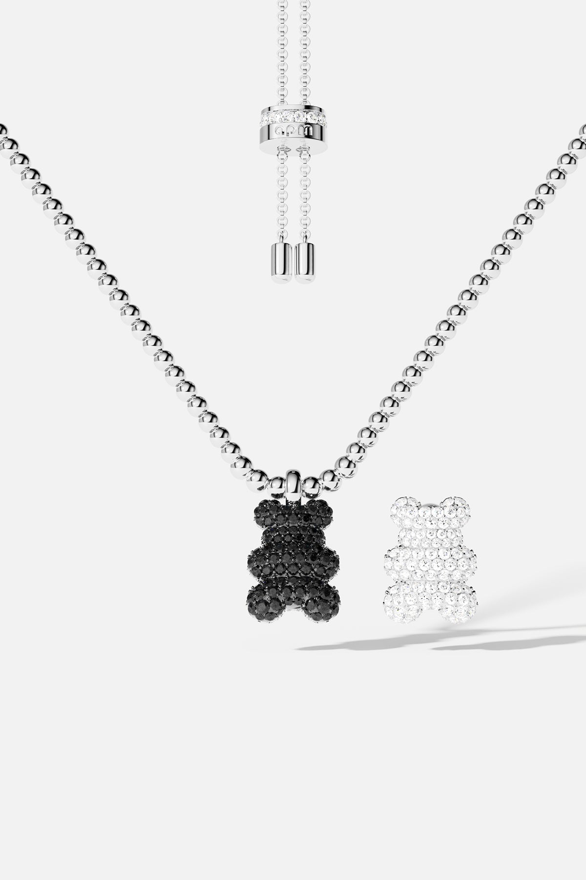 Collier Ajustable Yummy Bear Mood