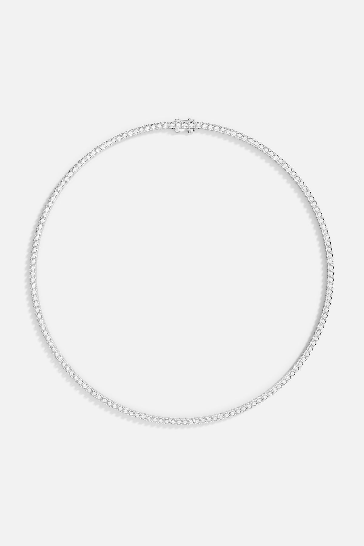APM MONACO Collier Tennis