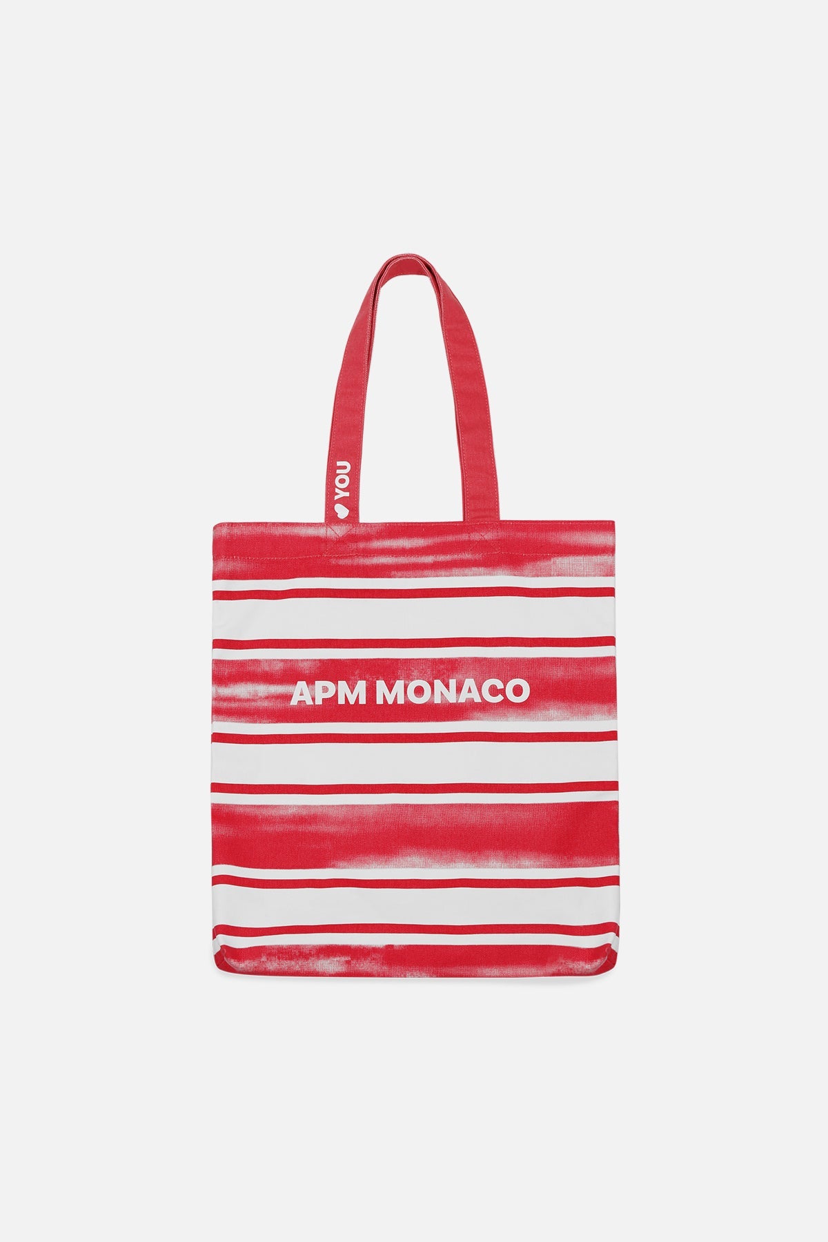 APM Monaco Tote Bag APM Monaco