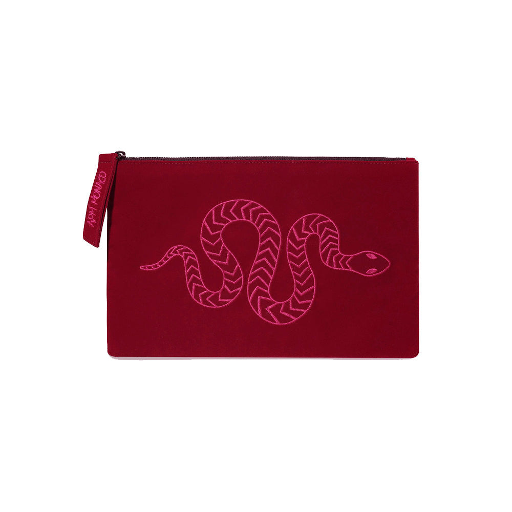 Pochette Serpent